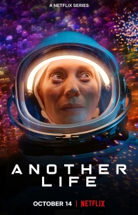 Постер «Другая жизнь (2019)»
