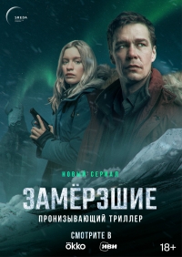 Постер «Замерзшие»