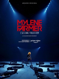 Постер «Милен Фармер - Заключительное действо»