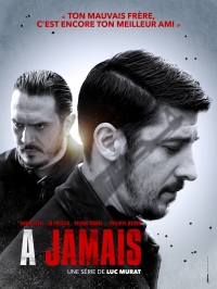 Постер «Навсегда (2017)»