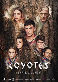 Постер «Койоты»