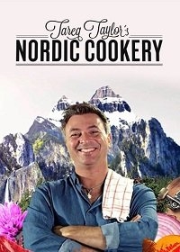 Постер «Скандинавская кухня Тарека Тейлора»