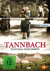 Постер «Таннбах»
