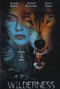 Постер «Волчица (1996)»