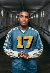 Постер «17»