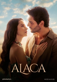 Постер «Аладжа»