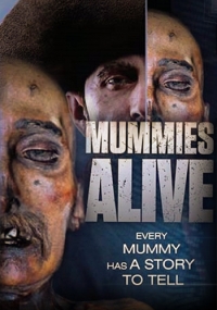 Постер «Ожившие мумии (2015)»