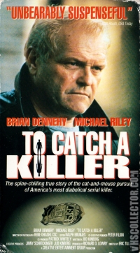 Постер «Поймать убийцу»