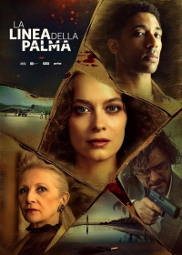 Постер «Линия пальмы»