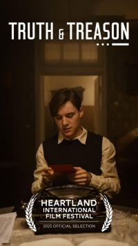 Постер «Истина и измена»