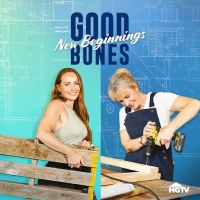 Постер «Надежные стены: новое начало»