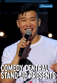Постер «Стендап от Comedy Central (2017)»