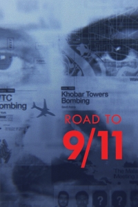 Постер «Бен Ладен: Путь к терактам 9/11»