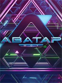 Постер «Аватар»