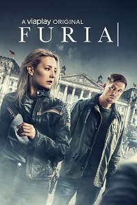 Постер «Фурия»
