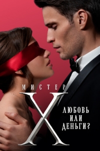 Постер «Мистер X»
