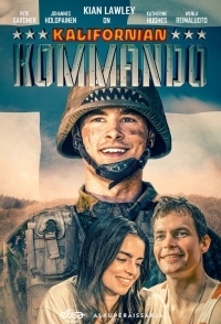 Постер «Идеальный коммандос»