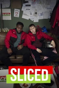 Постер «Нарезка»