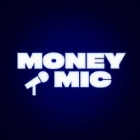 Постер «Money Mic»